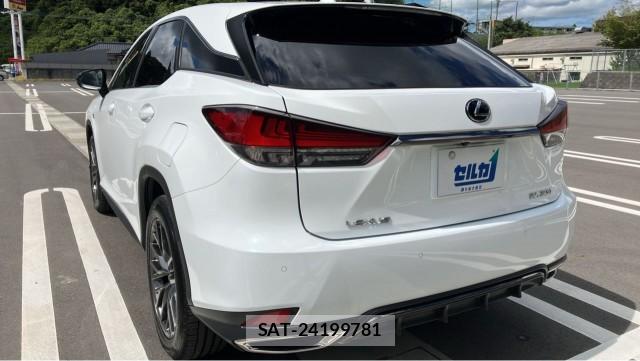 Lexus RX 2020-04 8651462-13