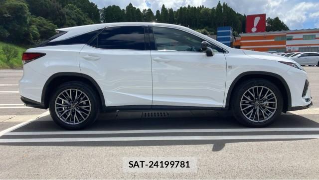 Lexus RX 2020-04 8651462-3