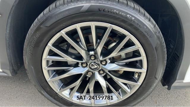 Lexus RX 2020-04 8651462-8