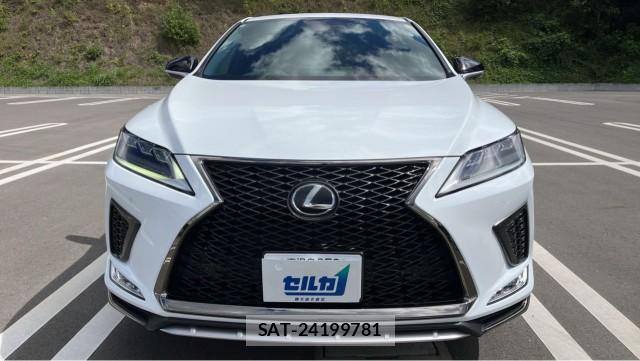 Lexus RX 2020-04 8651462-9