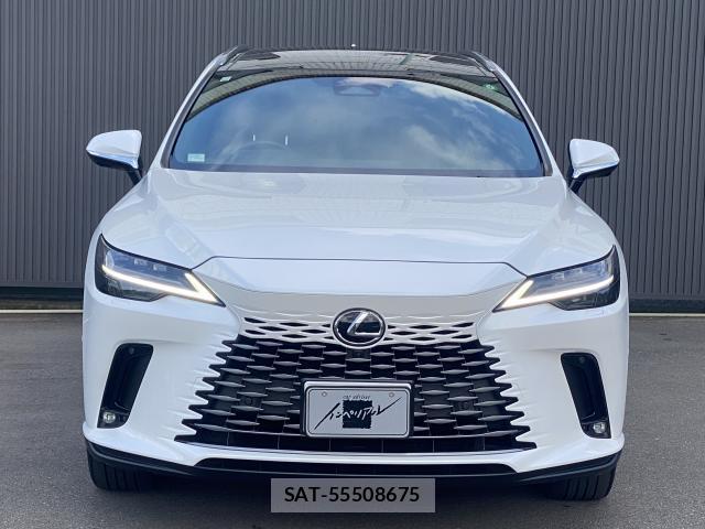 Lexus RX 2024-07 8651822-1