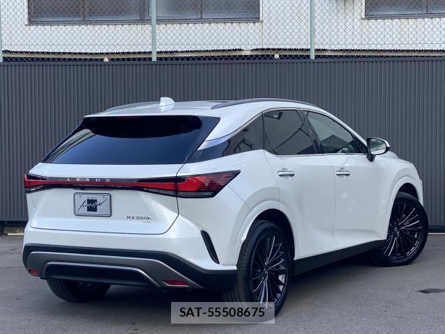 Lexus RX 2024-07 8651822-2