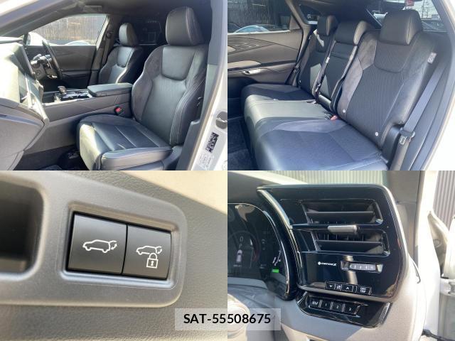 Lexus RX 2024-07 8651822-8