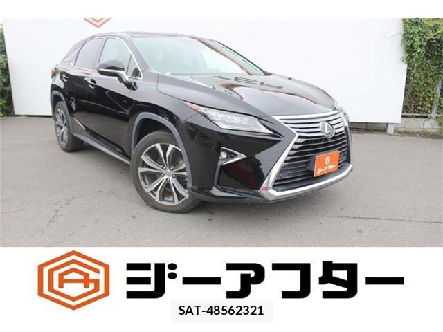Lexus RX 2016-05 8651888-0
