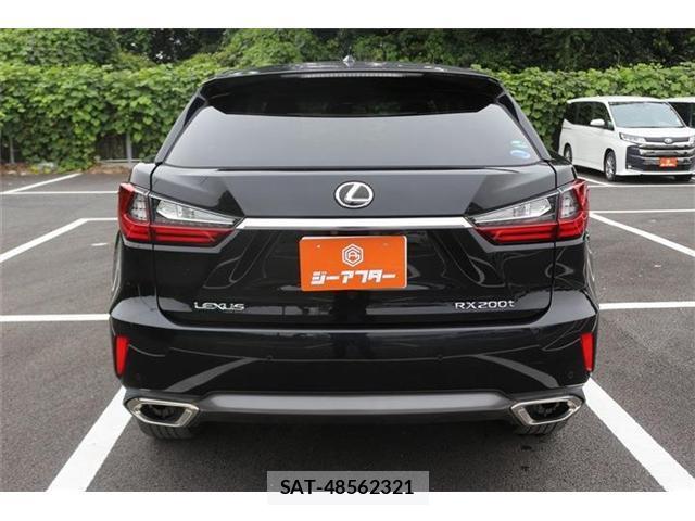 Lexus RX 2016-05 8651888-11