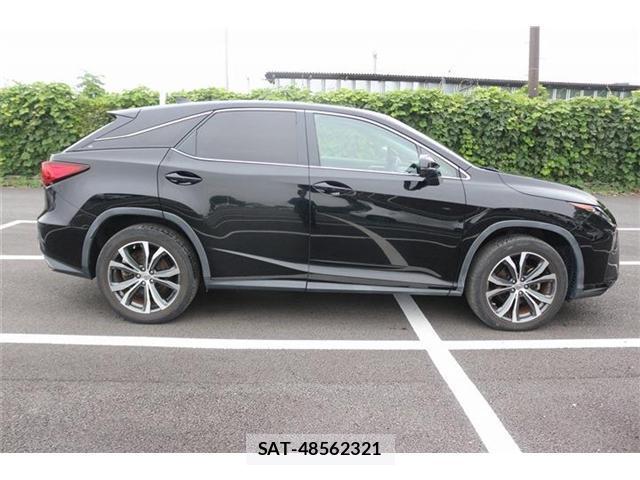 Lexus RX 2016-05 8651888-13