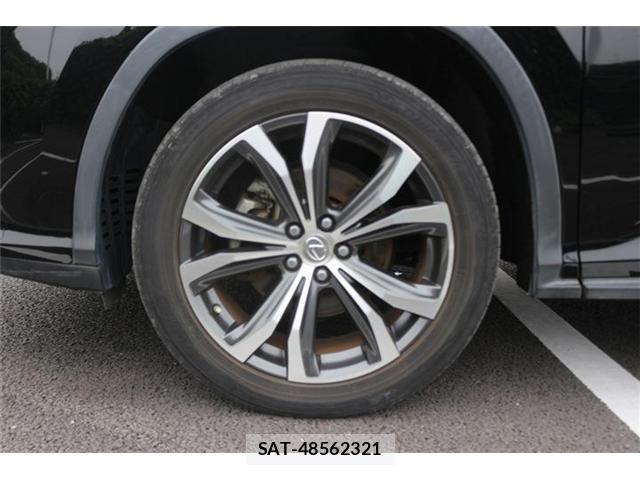 Lexus RX 2016-05 8651888-17