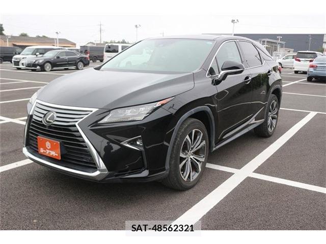 Lexus RX 2016-05 8651888-8