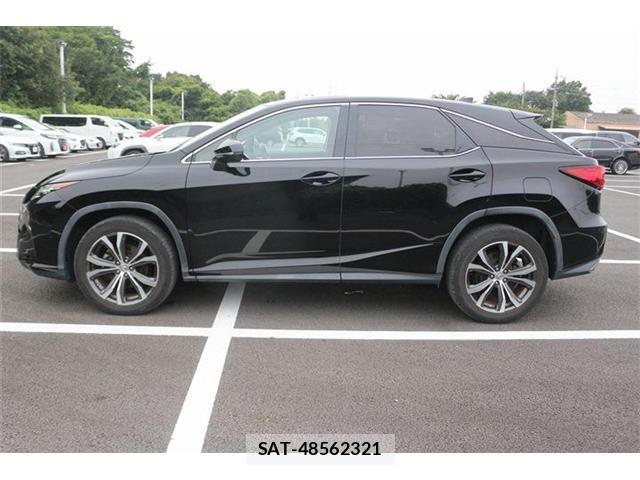 Lexus RX 2016-05 8651888-9