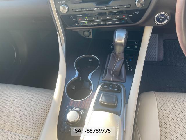 Lexus RX 2018-01 8651939-13