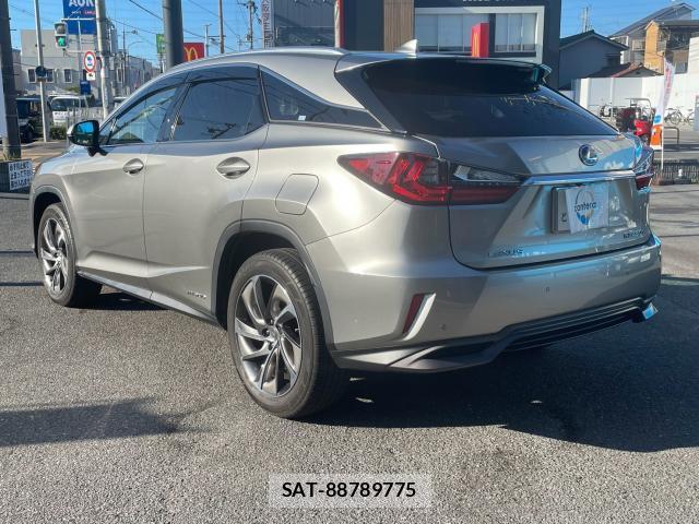 Lexus RX 2018-01 8651939-4