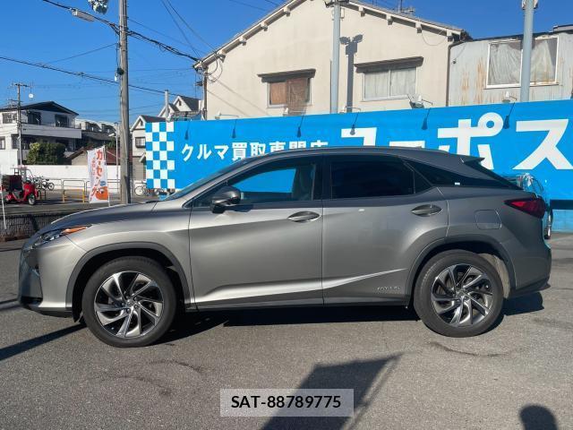 Lexus RX 2018-01 8651939-5