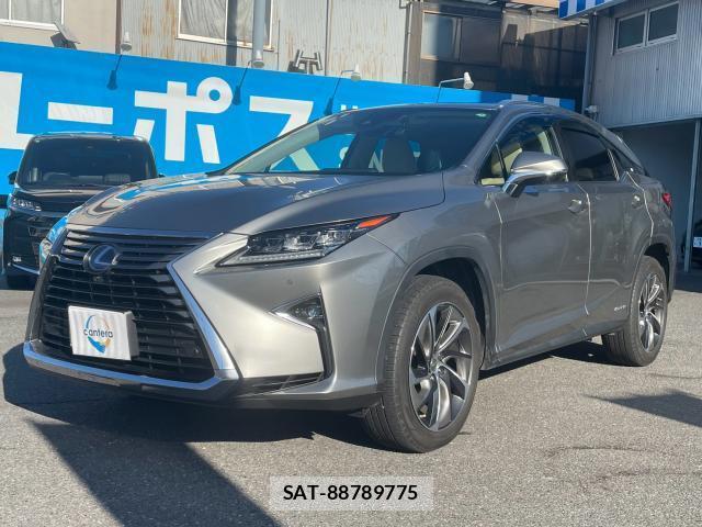 Lexus RX 2018-01 8651939-6