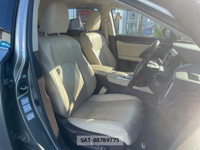 Lexus RX 2018-01 8651939-8