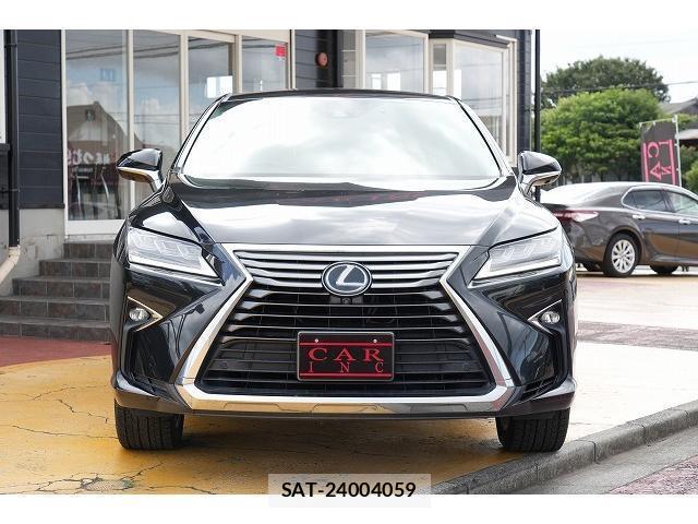 Lexus RX 2016-10 8652551-1