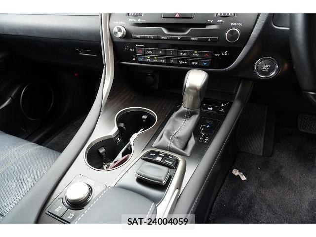 Lexus RX 2016-10 8652551-10