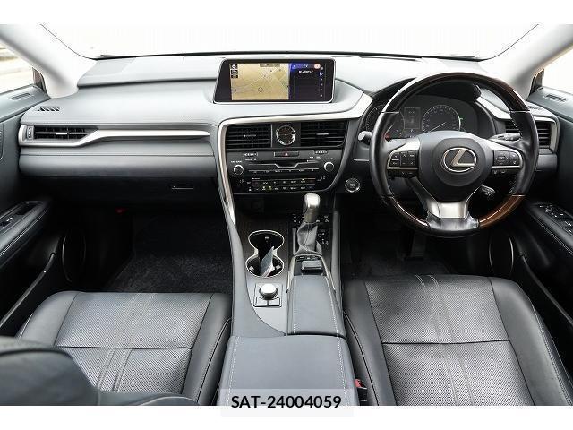 Lexus RX 2016-10 8652551-2