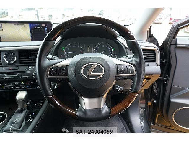 Lexus RX 2016-10 8652551-3