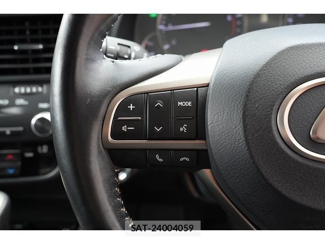 Lexus RX 2016-10 8652551-4