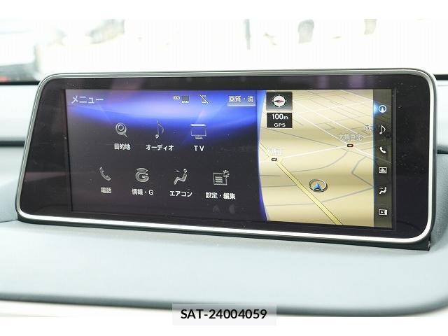 Lexus RX 2016-10 8652551-6