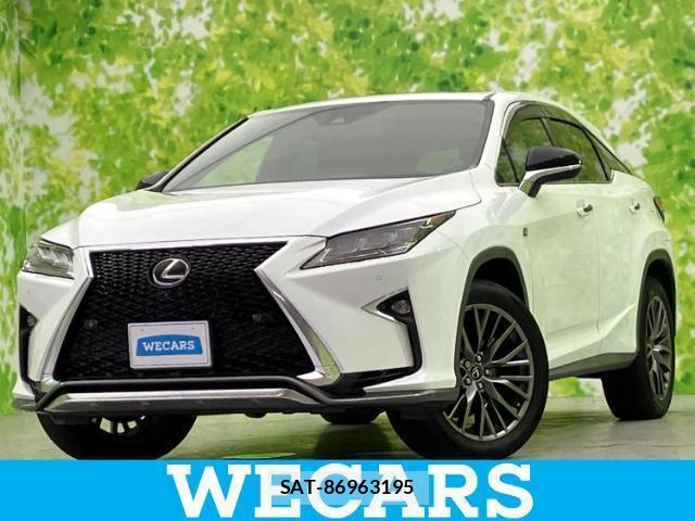 Lexus RX 2016-02 8653588-0
