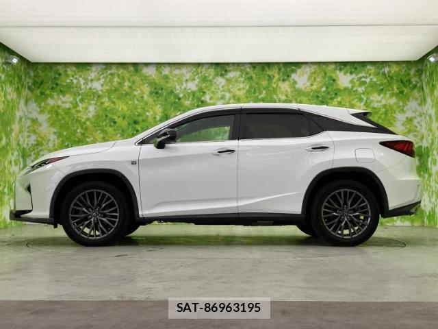 Lexus RX 2016-02 8653588-1