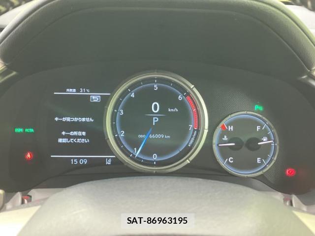 Lexus RX 2016-02 8653588-14