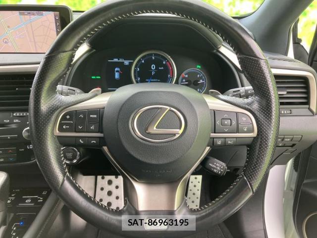 Lexus RX 2016-02 8653588-15