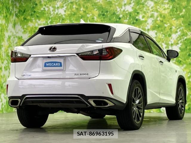 Lexus RX 2016-02 8653588-2