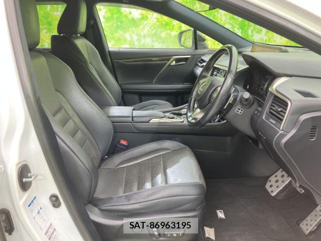 Lexus RX 2016-02 8653588-3