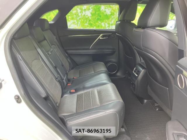 Lexus RX 2016-02 8653588-4