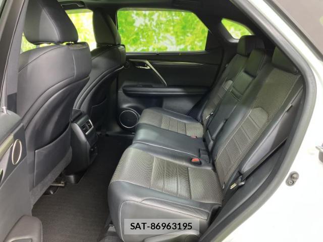 Lexus RX 2016-02 8653588-6