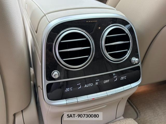 Mercedes Benz S-CLASS 2018-10 8646974-8