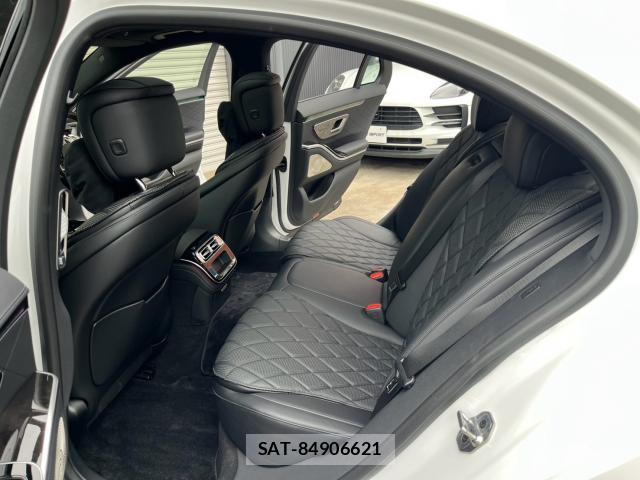 Mercedes Benz S-CLASS 2024-11 8646975-16