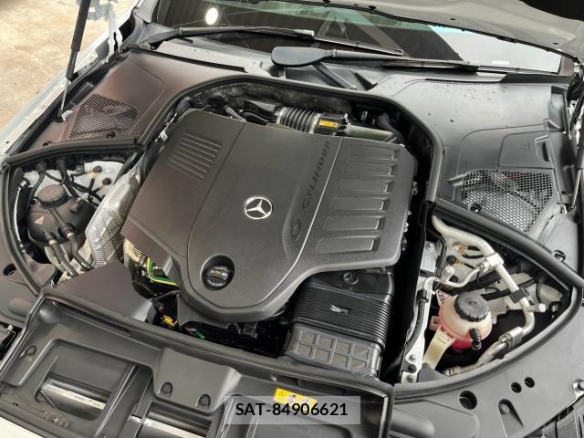 Mercedes Benz S-CLASS 2024-11 8646975-19