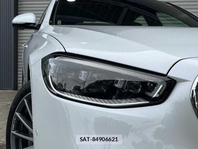 Mercedes Benz S-CLASS 2024-11 8646975-2