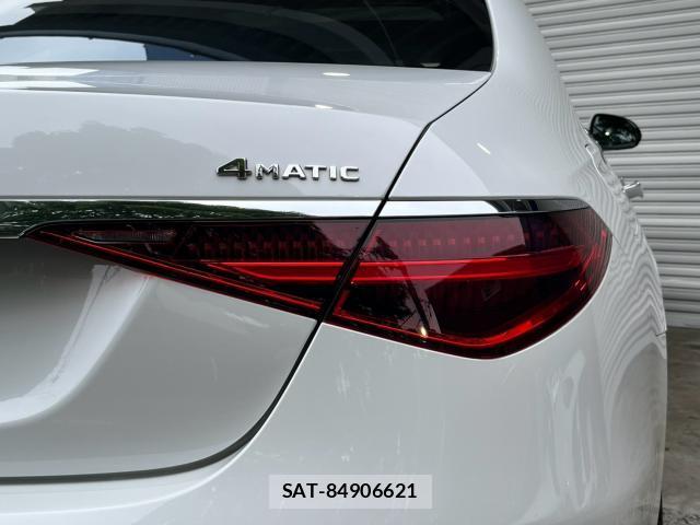 Mercedes Benz S-CLASS 2024-11 8646975-3