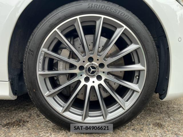 Mercedes Benz S-CLASS 2024-11 8646975-5
