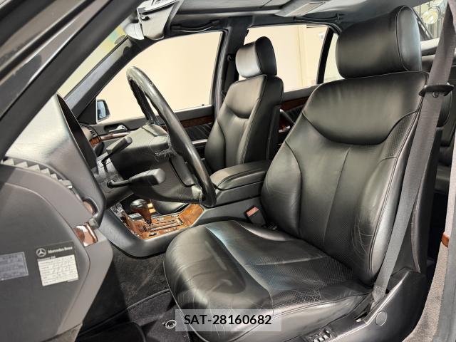 Mercedes Benz S-CLASS 1993-11 8647618-4