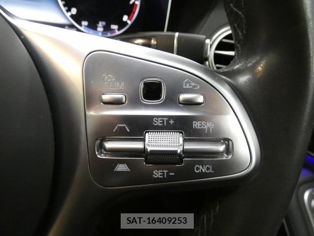 Mercedes Benz S-CLASS 2018-12 8649338-12