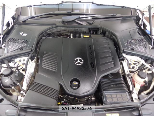 Mercedes Benz S-CLASS 2021-09 8650875-19