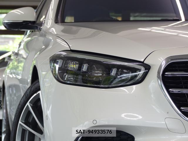 Mercedes Benz S-CLASS 2021-09 8650875-5