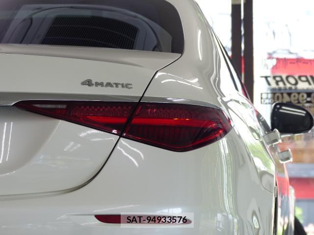 Mercedes Benz S-CLASS 2021-09 8650875-8
