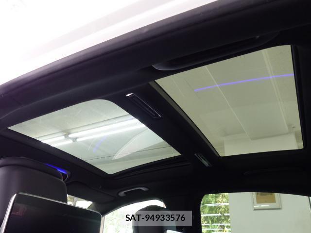 Mercedes Benz S-CLASS 2021-09 8650875-9
