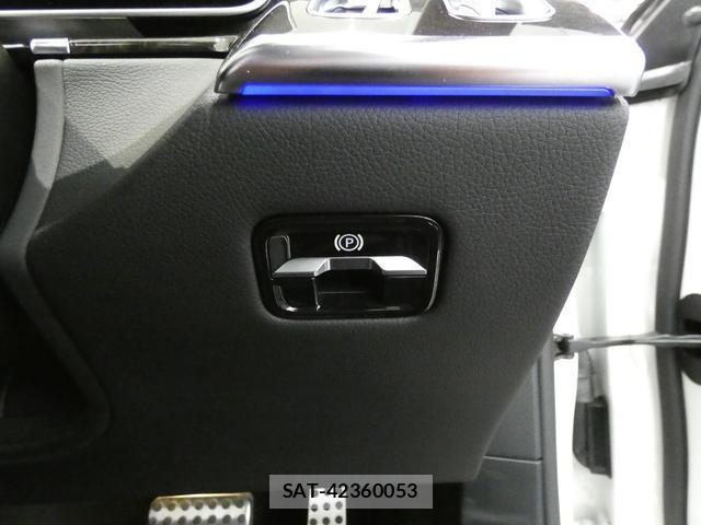 Mercedes Benz S-CLASS 2021-07 8652395-12