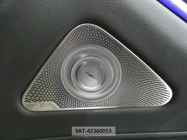 Mercedes Benz S-CLASS 2021-07 8652395-14