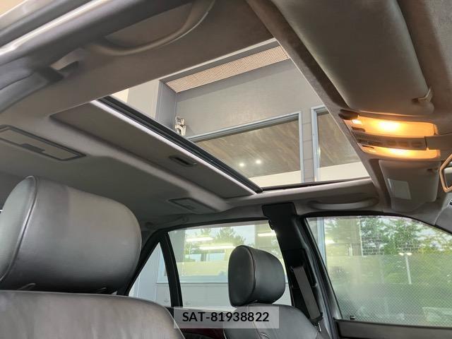 Mercedes Benz S-CLASS 1998-11 8653010-14
