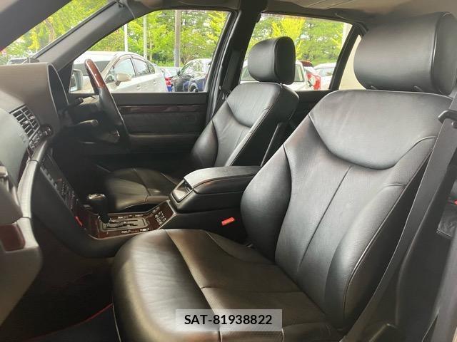 Mercedes Benz S-CLASS 1998-11 8653010-6