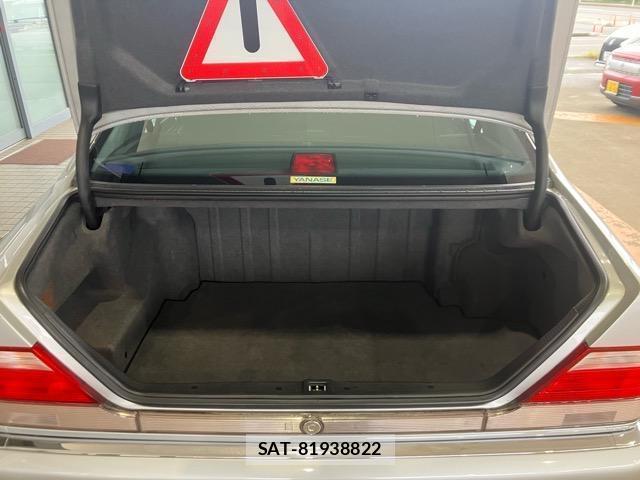 Mercedes Benz S-CLASS 1998-11 8653010-8