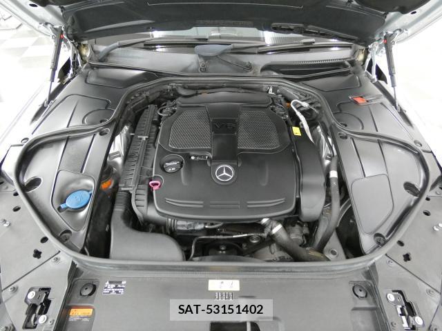 Mercedes Benz S-CLASS 2016-03 8653337-13